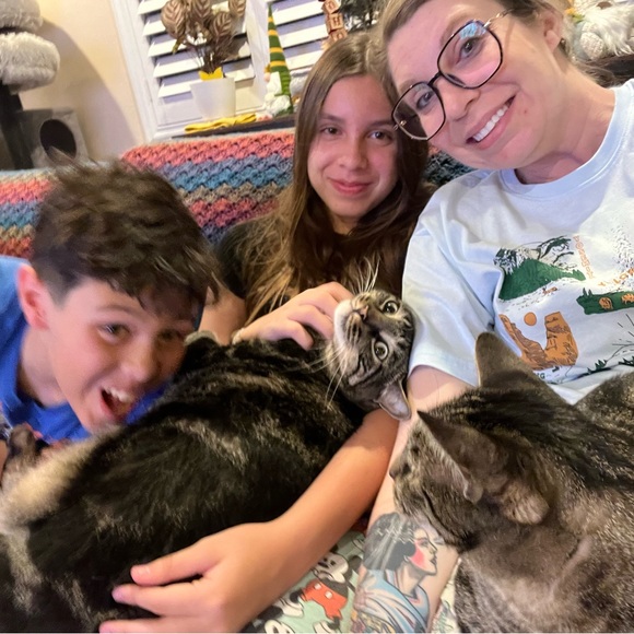 Meet your Posher, Billie - Picture 11 of 15